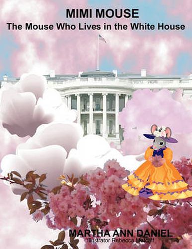 Cover image for Mimi Mouse