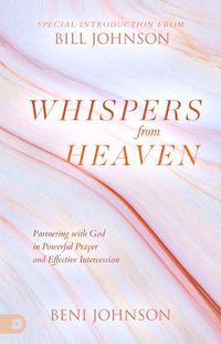 Cover image for Whispers from Heaven