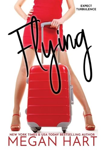 Cover image for Flying