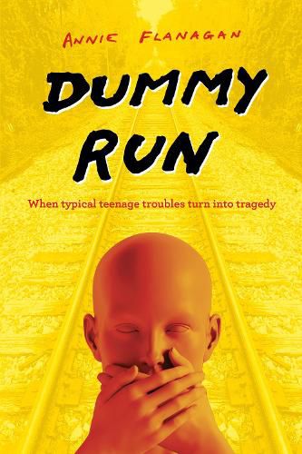 Cover image for Dummy Run