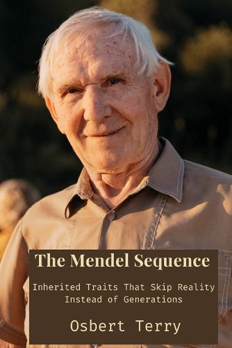 Cover image for The Mendel Sequence