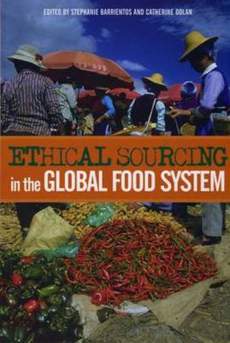 Cover image for Ethical Sourcing in the Global Food System