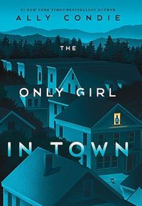 Cover image for The Only Girl in Town