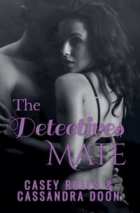 Cover image for The Detectives Mate