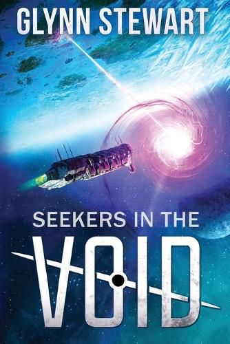 Cover image for Seekers in the Void
