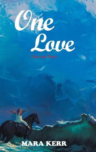 Cover image for One Love: Girls and Horses