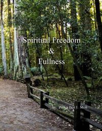 Cover image for Spiritual Freedom and Fullness