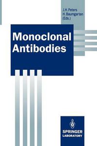 Cover image for Monoclonal Antibodies