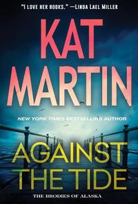 Cover image for Against the Tide