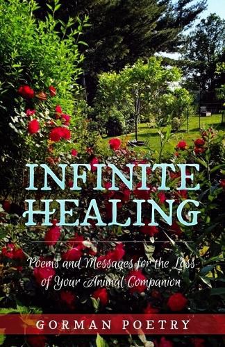 Cover image for Infinite Healing