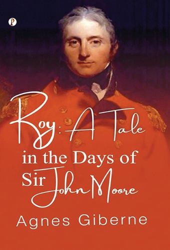 Cover image for Roy