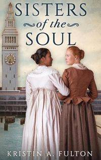 Cover image for Sisters of the Soul