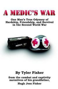 Cover image for A Medic's War