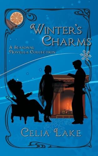 Cover image for Winter's Charms