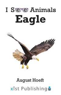 Cover image for Eagle