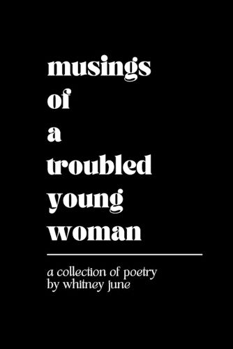 Cover image for Musings of a Troubled Young Woman