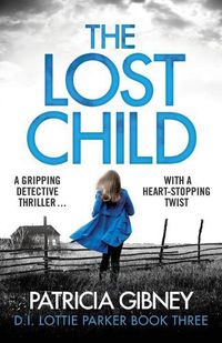 Cover image for The Lost Child