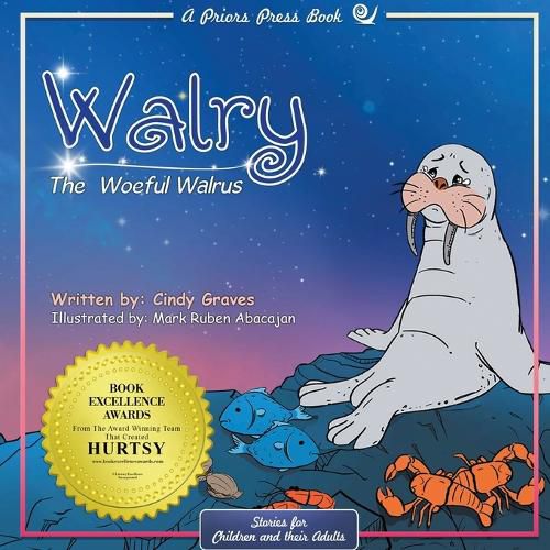 Cover image for Walry