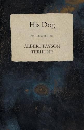 Cover image for His Dog