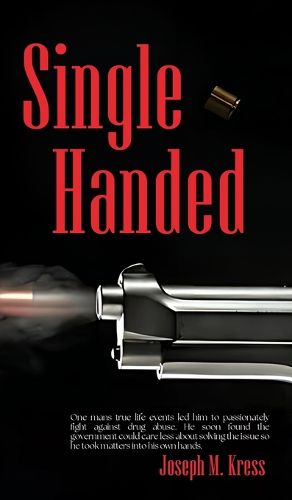 Cover image for Single Handed