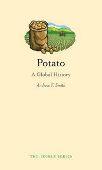 Cover image for Potato: A Global History