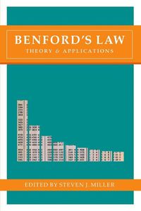 Cover image for Benford's Law: Theory and Applications