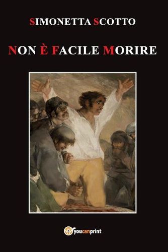 Cover image for Non e facile morire