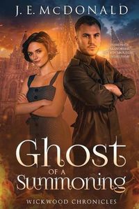 Cover image for Ghost of a Summoning