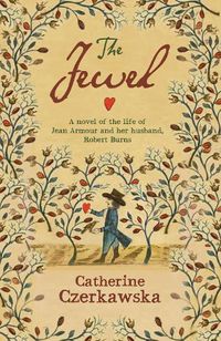 Cover image for The Jewel