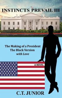 Cover image for The Making of a President