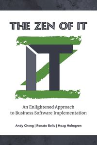 Cover image for The Zen of IT