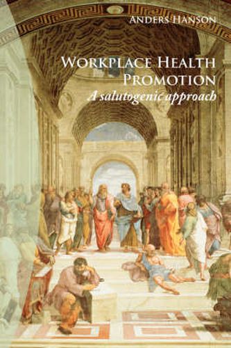 Cover image for Workplace Health Promotion