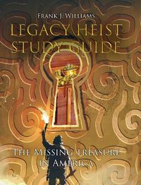 Cover image for Legacy Heist Study Guide