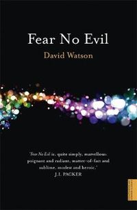 Cover image for Fear No Evil