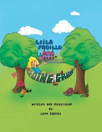 Cover image for Leila Padilla Going Green