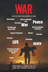 Cover image for War