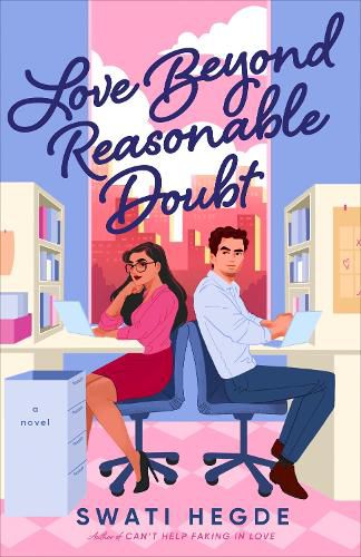 Cover image for Love Beyond Reasonable Doubt