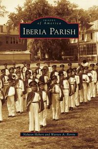 Cover image for Iberia Parish