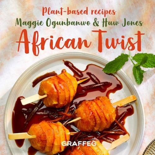 Cover image for African Twist