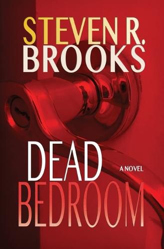 Cover image for Dead Bedroom