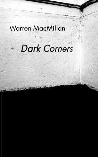 Cover image for Dark Corners