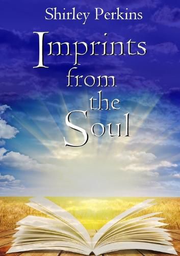 Cover image for Imprints from the Soul