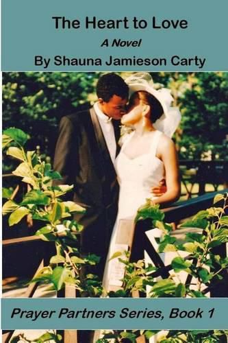 Cover image for The Heart to Love