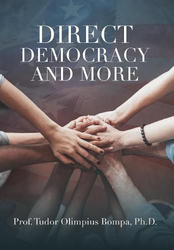 Cover image for Direct Democracy and More