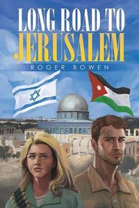 Cover image for Long Road To Jerusalem