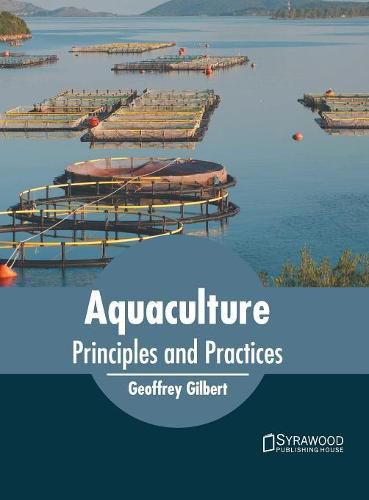 Aquaculture: Principles and Practices