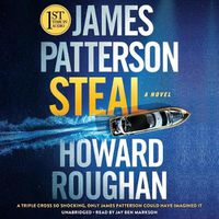 Cover image for Steal