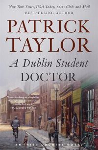 Cover image for A Dublin Student Doctor