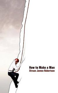 Cover image for How to Make a Man