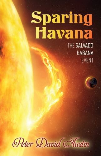 Cover image for Sparing Havana